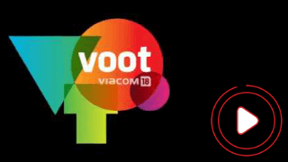 Watch on Voot