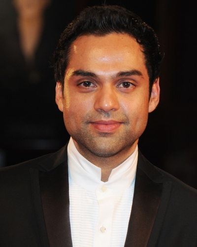 Abhay Deol