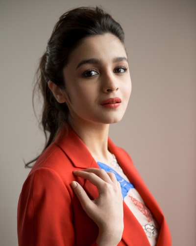 Alia Bhatt