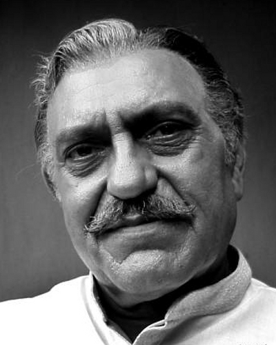 Amrish Puri