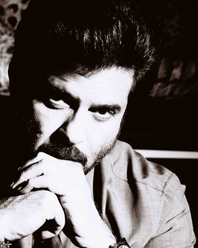 Anil Kapoor