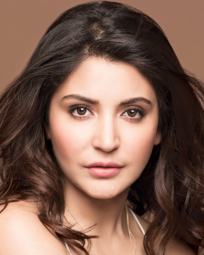 Anushka Sharma