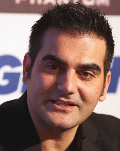 Arbaaz Khan