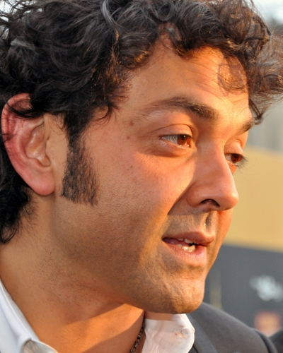 Bobby Deol