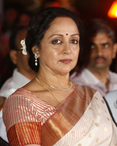 Hema Malini