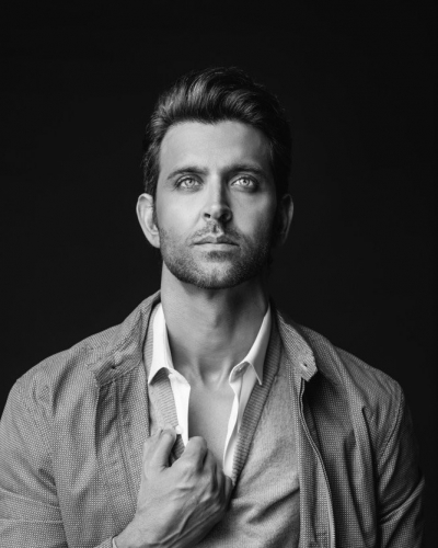 Hrithik Roshan