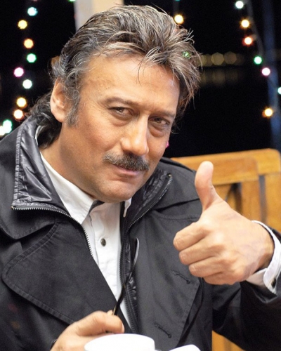 Jackie Shroff