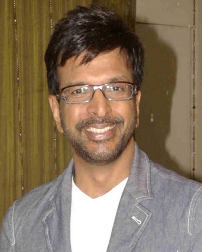 Javed Jaffrey