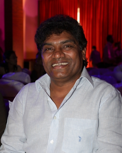 Johnny Lever