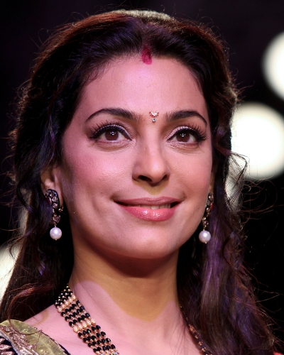 Juhi Chawla