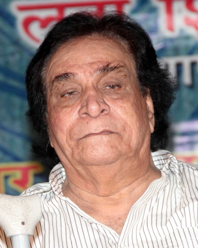 Kader Khan