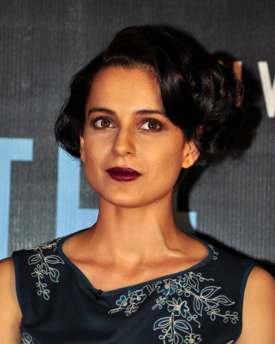 Kangana Ranaut