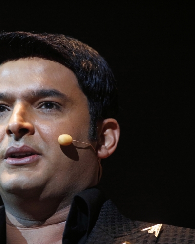 Kapil Sharma