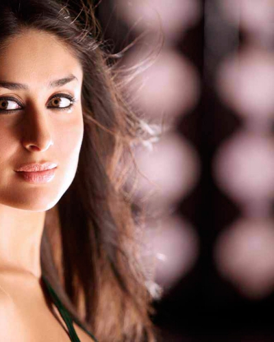 Kareena Kapoor