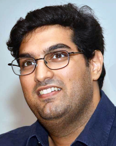 Kunaal Roy Kapur