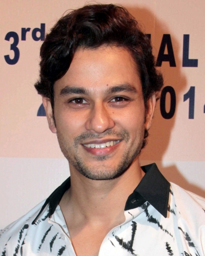 Kunal Khemu