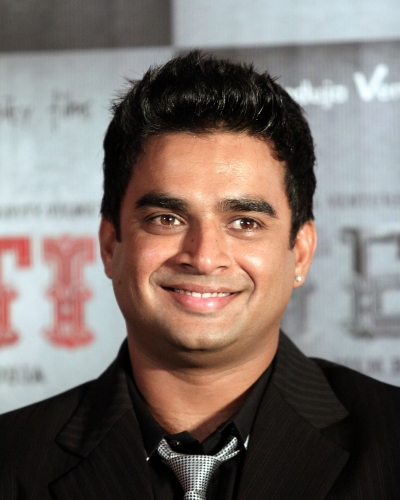 Madhavan