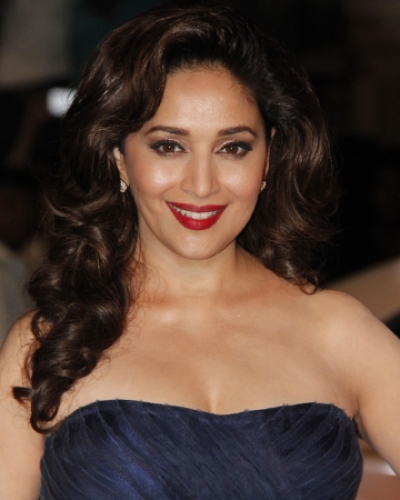 Madhuri Dixit