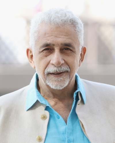 Naseeruddin Shah