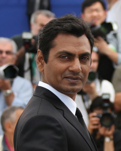 Nawazuddin Siddiqui