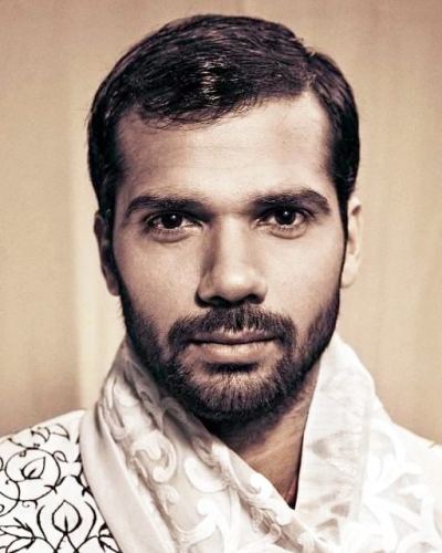 Neil Bhoopalam