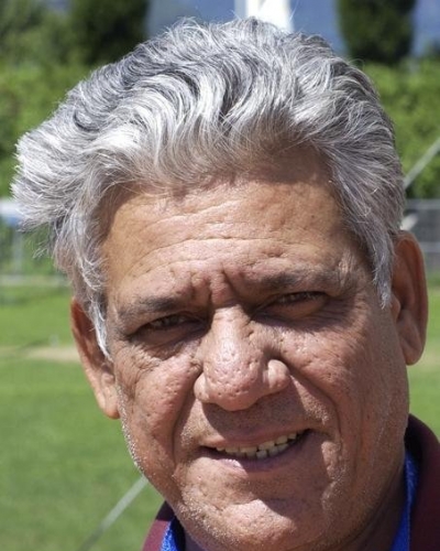 Om Puri