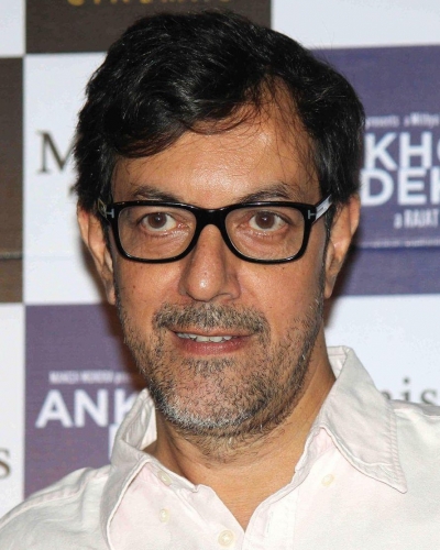 Rajat Kapoor