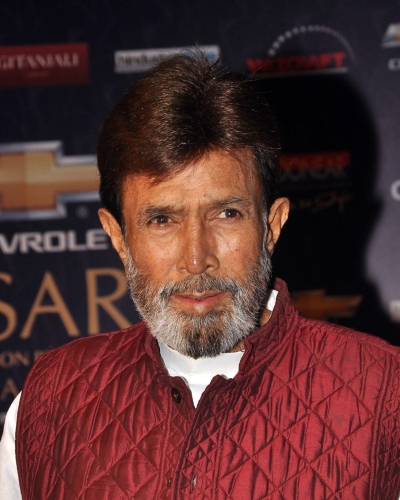 Rajesh Khanna