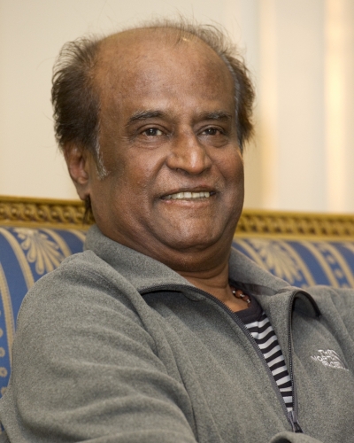 Rajinikanth Rajinikanth