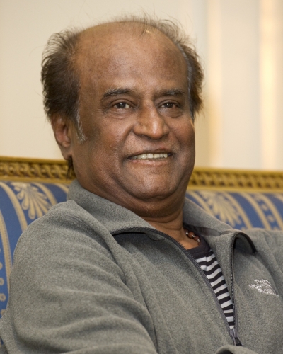 Rajinikanth