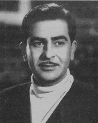 Raj Kapoor