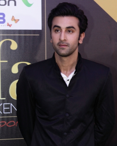 Ranbir Kapoor