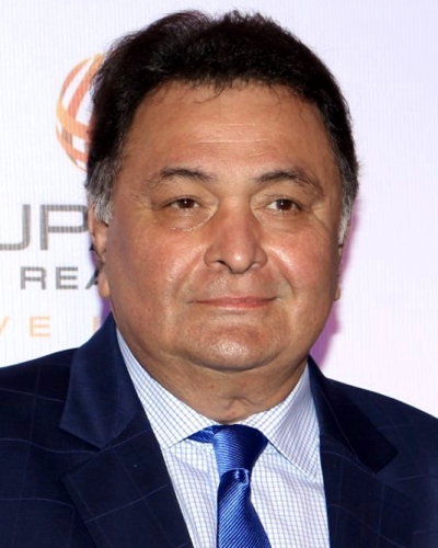 Rishi Kapoor