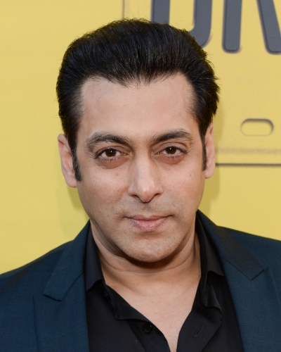 Salman Khan