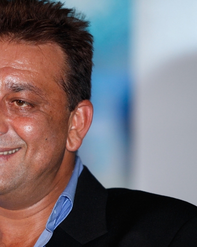 Sanjay Dutt