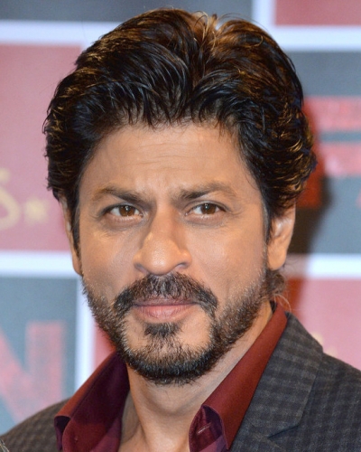 Shah Rukh Khan