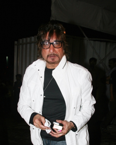 Shakti Kapoor