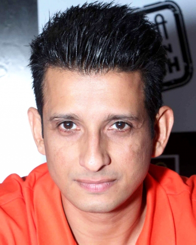 Sharman Joshi