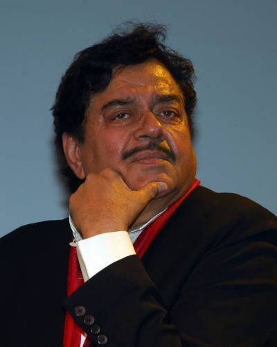 Shatrughan Sinha