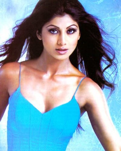 Shilpa Shetty Kundra