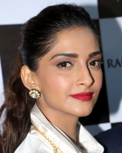 Sonam Kapoor