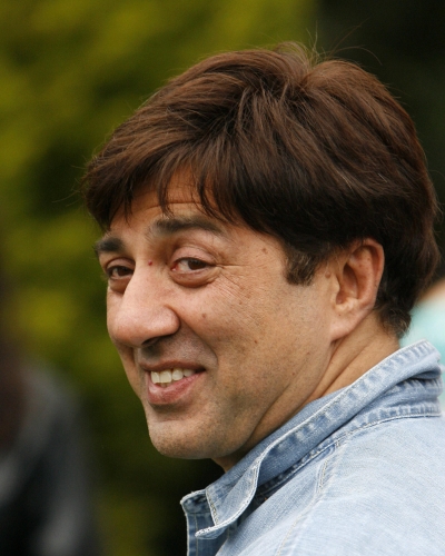 Sunny Deol