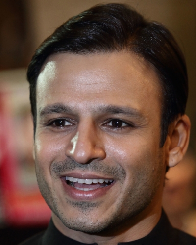 Vivek Oberoi